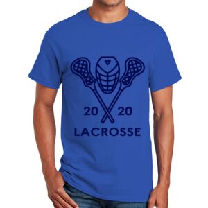 GILDAN Ultra Cotton Tee Thumbnail