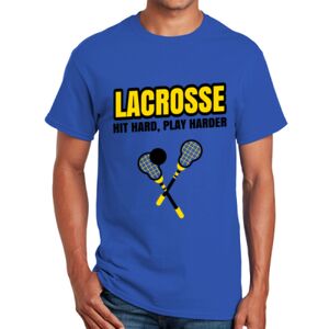 GILDAN Ultra Cotton Tee Thumbnail