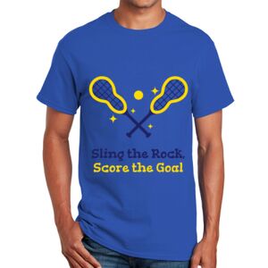 GILDAN Ultra Cotton Tee Thumbnail
