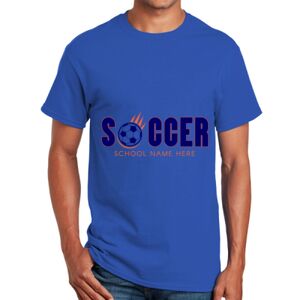 GILDAN Ultra Cotton Tee Thumbnail