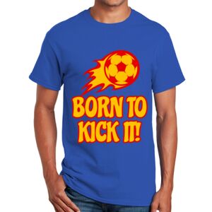 GILDAN Ultra Cotton Tee Thumbnail