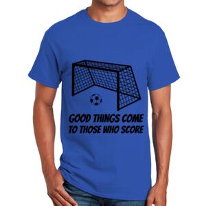 GILDAN Ultra Cotton Tee Thumbnail