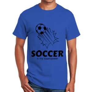 GILDAN Ultra Cotton Tee Thumbnail
