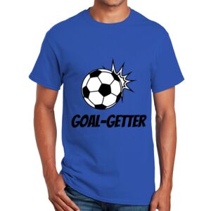 GILDAN Ultra Cotton Tee Thumbnail