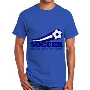 GILDAN Ultra Cotton Tee Thumbnail