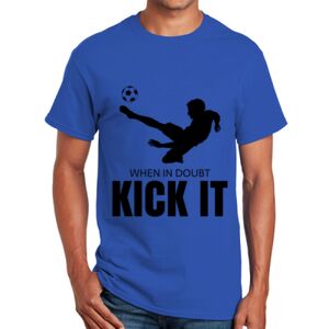 GILDAN Ultra Cotton Tee Thumbnail
