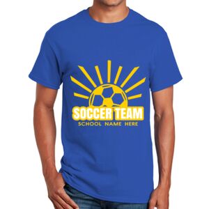 GILDAN Ultra Cotton Tee Thumbnail