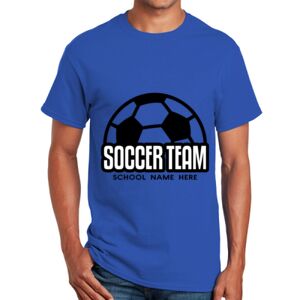 GILDAN Ultra Cotton Tee Thumbnail