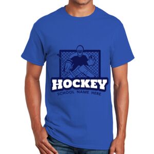 GILDAN Ultra Cotton Tee Thumbnail