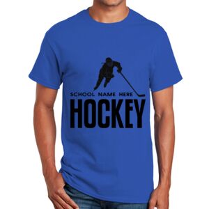 GILDAN Ultra Cotton Tee Thumbnail
