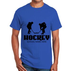 GILDAN Ultra Cotton Tee Thumbnail