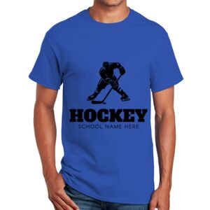 GILDAN Ultra Cotton Tee Thumbnail