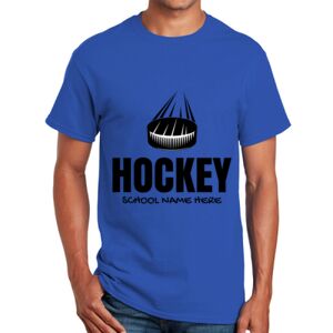 GILDAN Ultra Cotton Tee Thumbnail
