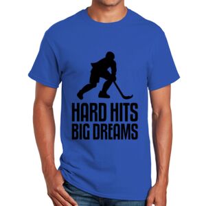 GILDAN Ultra Cotton Tee Thumbnail