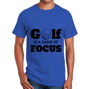 GILDAN Ultra Cotton Tee Thumbnail
