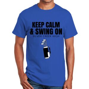 GILDAN Ultra Cotton Tee Thumbnail