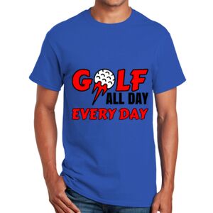 GILDAN Ultra Cotton Tee Thumbnail