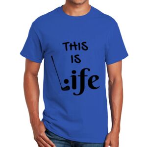 GILDAN Ultra Cotton Tee Thumbnail