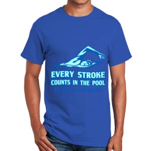 GILDAN Ultra Cotton Tee Thumbnail