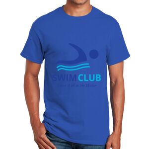 GILDAN Ultra Cotton Tee Thumbnail