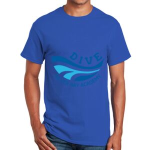 GILDAN Ultra Cotton Tee Thumbnail