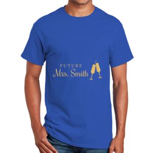 GILDAN Ultra Cotton Tee Thumbnail