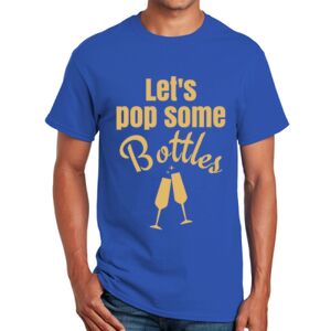 GILDAN Ultra Cotton Tee Thumbnail