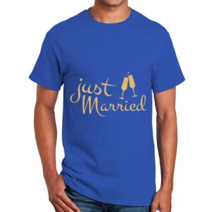 GILDAN Ultra Cotton Tee Thumbnail