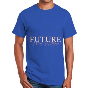 GILDAN Ultra Cotton Tee Thumbnail