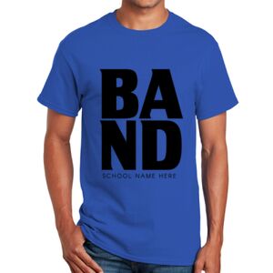 GILDAN Ultra Cotton Tee Thumbnail