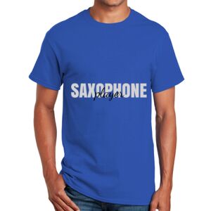 GILDAN Ultra Cotton Tee Thumbnail