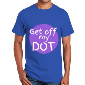 GILDAN Ultra Cotton Tee Thumbnail