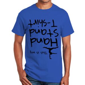 GILDAN Ultra Cotton Tee Thumbnail