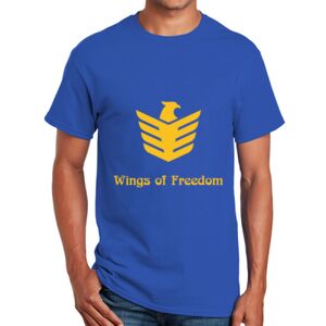GILDAN Ultra Cotton Tee Thumbnail