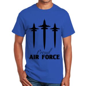 GILDAN Ultra Cotton Tee Thumbnail