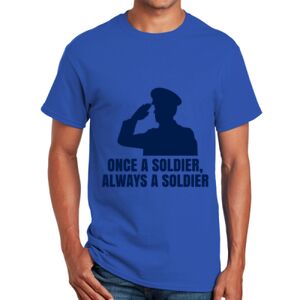 GILDAN Ultra Cotton Tee Thumbnail