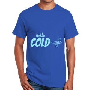 GILDAN Ultra Cotton Tee Thumbnail