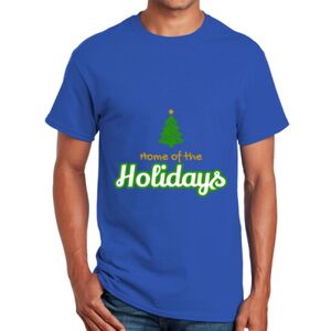 GILDAN Ultra Cotton Tee Thumbnail