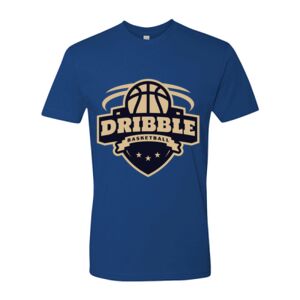Next Level Ringspun Cotton Tee Thumbnail