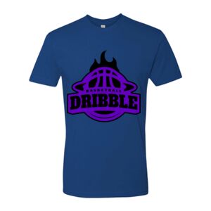 Next Level Ringspun Cotton Tee Thumbnail