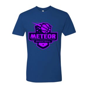 Next Level Ringspun Cotton Tee Thumbnail