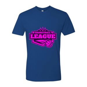 Next Level Ringspun Cotton Tee Thumbnail