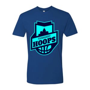 Next Level Ringspun Cotton Tee Thumbnail