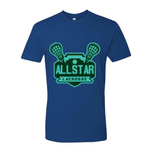 Next Level Ringspun Cotton Tee Thumbnail