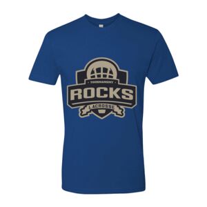 Next Level Ringspun Cotton Tee Thumbnail