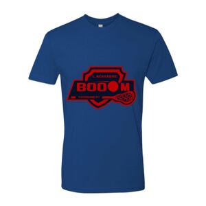 Next Level Ringspun Cotton Tee Thumbnail