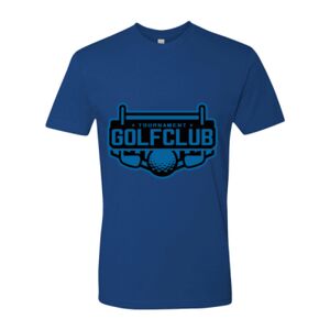 Next Level Ringspun Cotton Tee Thumbnail