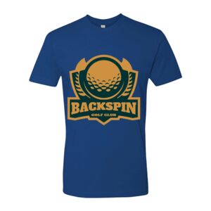 Next Level Ringspun Cotton Tee Thumbnail