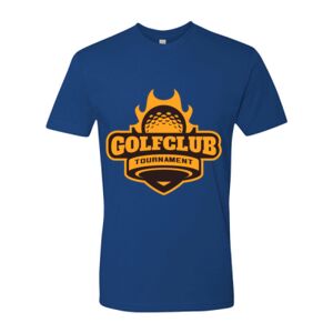 Next Level Ringspun Cotton Tee Thumbnail