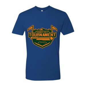 Next Level Ringspun Cotton Tee Thumbnail